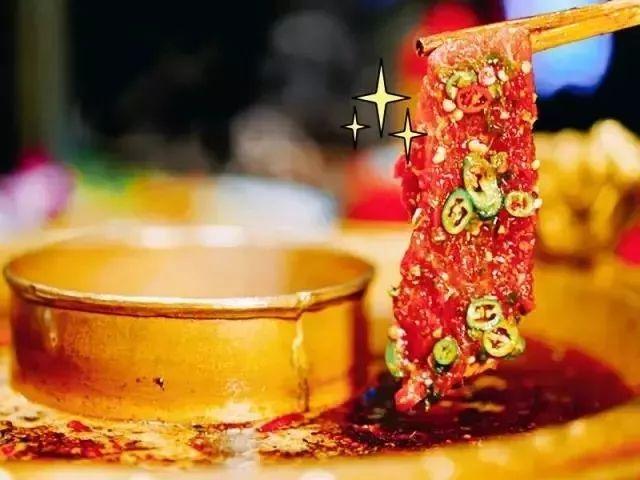 厉害！渭南首家《三国主题》火锅来了！冬日何所求，火锅论英雄！