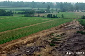 农村土地确权：确权的目的事关农村、农业发展的方向图片