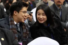 五位“跳水皇后”谁更幸福：郭晶晶嫁入豪门，陈若琳至今还单身图片