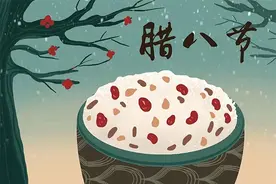 腊八蒜为什么会变绿？一文读懂神奇的腊八蒜图片