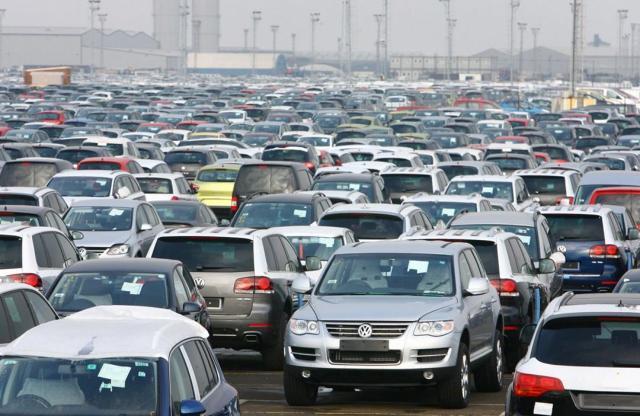 怎么分辨车子是国五还是国六？请注意这几个数字