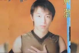 《影响》黄渤年轻时有多帅？导演初见吓一跳称“太帅了不能演”！视频封面