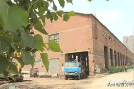 长春拖拉机厂，难以忘却的城市记忆…图片