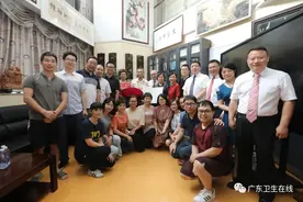 深情表白！感谢照亮“医”路的老师们图片