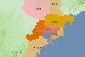 青岛市——市属国企完整名单（25所）图片