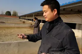 父亲的一句话，让他先赔光积蓄，后反销2个多亿图片