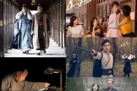 导演界的“扫地神僧”，10年8部神剧，他撑起了国产剧半壁江山图片