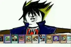 游戏王术语初解图片