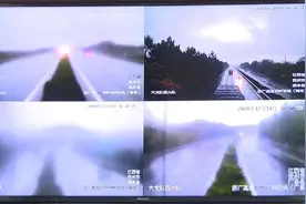 货车司机耍“小聪明”，在抚州被高速交警查获驾照要扣36分图片