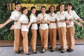泰式按摩“真的是这样吗”？不敢相信图片
