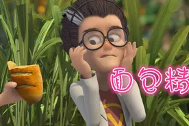 熊出没系列二十二部动画你都看过吗？二十部以上是真爱图片