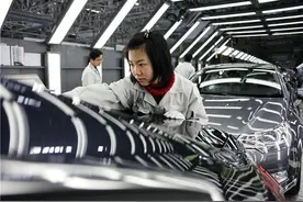 工厂迟迟无法开工，“车都”武汉面临怎样的生死考验？图片