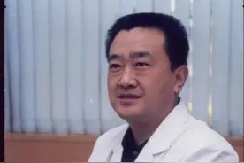 著名的中医专家巩跃生教授谈痔图片