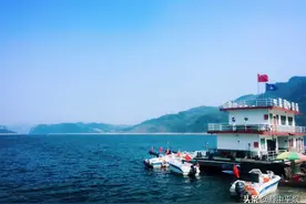 【大国大桥】江界河大桥：高桥跨乌江 黔匠美名扬图片