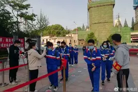 周六要上课！！湖南这些地方定了图片