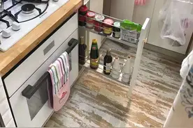 开放式收纳空间不是鸡肋，这三种用途，是无法被替代的图片
