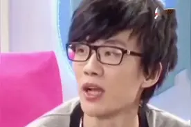 罗聪嚣张回应抄袭风波：许嵩没我火！网友：许嵩学医的图片