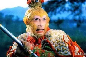 《西游记》中唐僧其实有五个徒弟，其余两个出场即死，但十分重要图片