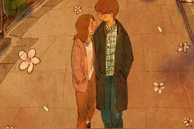 女人这三个时候的“撒娇”，会让男人念念不忘图片