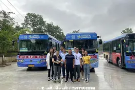 贵阳开通水果专线！可往返阿栗和贵阳城区图片