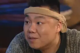 14年后再看武林外传，喜剧外壳下，为什么唯独李大嘴活成了悲剧图片