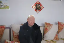 男子娶远房表妹酿下苦果，又遭车祸失去双腿，今孙女成全家希望图片