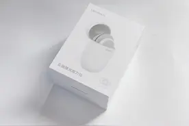 随时随地享受按摩——乐伽随充魔力贴图片