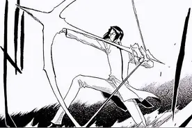 《死神》中友哈也无法看透的男人，解析石田雨龙的所有能力图片