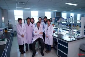 那个研发国产新冠疫苗的赵振东，走了图片