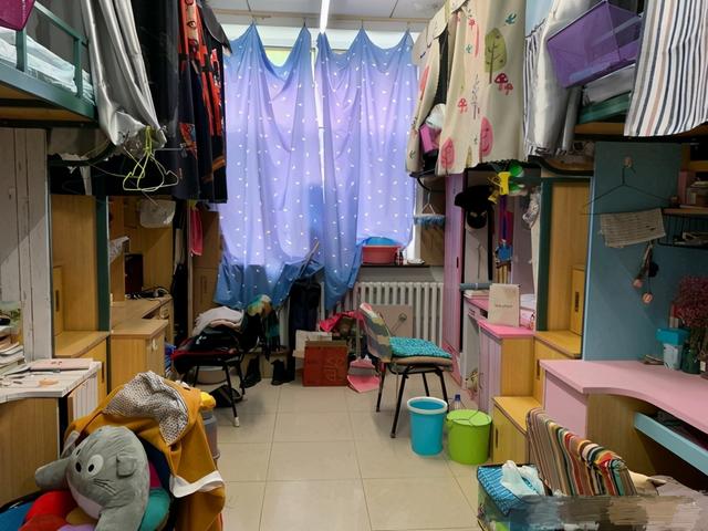 安徽大学研究生宿舍(安徽大学研究生宿舍图片)--考研资讯网