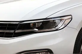 年前一个月提了宝来，车主有话要说图片