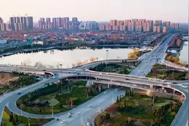 一线城市“北上广曹”？除去玩梗，真实的山东曹县藏着哪些秘密？图片