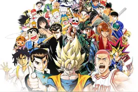 《龙珠》背后的故事：登上日漫之巅！（大结局）图片