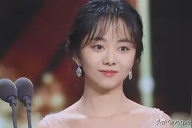 “国剧盛典”现场生图：关掉十级美颜后，这才是女演员的真实颜值图片