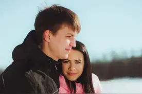 女婿和岳母发生性关系时有可能是自愿的吗？图片