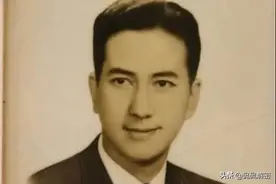 赌王原配夫人黎婉华年轻时的照片，看得叫人心动，这才叫倾国倾城图片