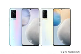 3498元高性能5G旗舰选VIVOX60还是VIVOX60t图片