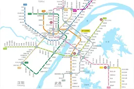 国家轨道交通新规下，湖北各地市“地铁梦”难圆，黄石却另辟蹊径图片