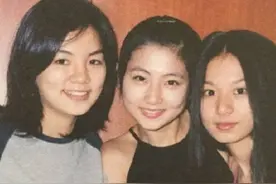 SHE组合单飞10年，如今任家萱，田馥甄，陈嘉桦现状如何？图片