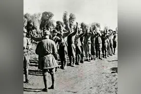 辽沈战役前的东北野战军，论实力能否战胜1945年的70万关东军？图片