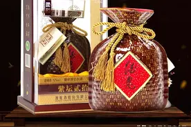 层层加码，酒鬼酒为什么敢再度涨价？图片