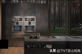 全球十大高端厨电品牌，十大奢侈厨电品牌，世界顶级厨电品牌图片