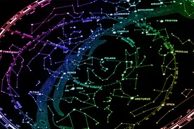 困扰天文学多年的问题：宇宙之外究竟还有什么？答案或已解开？图片