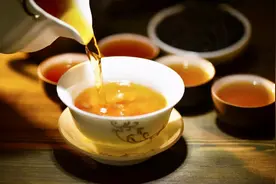 毛主席去人民大会堂忘带茶叶，会议结束后，坚持支付2角钱茶水费图片