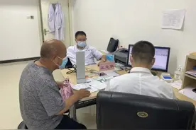 千里爱心“医”线牵 协作帮扶“技”相传——盐城市第一人民医院“助攻”耀州区健康脱贫路径多图片
