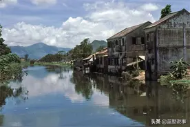 1980年的深圳，已是经济特区还是老样子图片