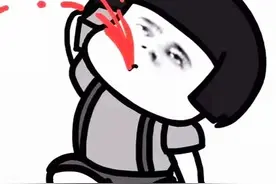 闲说玍古人图片