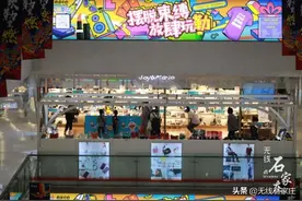 母亲节你给妈妈准备什么惊喜？石家庄这些商家有爱心活动图片
