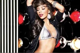 十年一觉扬州梦，赢得青楼薄幸名——法国跑车托尼帕克的爱情图片