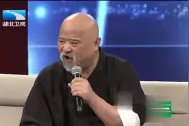 李琦得知王为念就比自己小三岁，直言：老天啊太不公平了图片